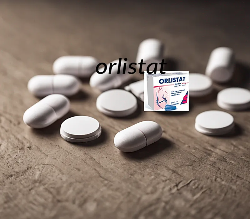 Puedo comprar orlistat sin receta